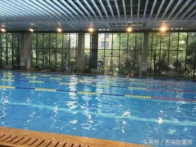 去重庆旅行一定要收藏这20条建议,收藏游泳