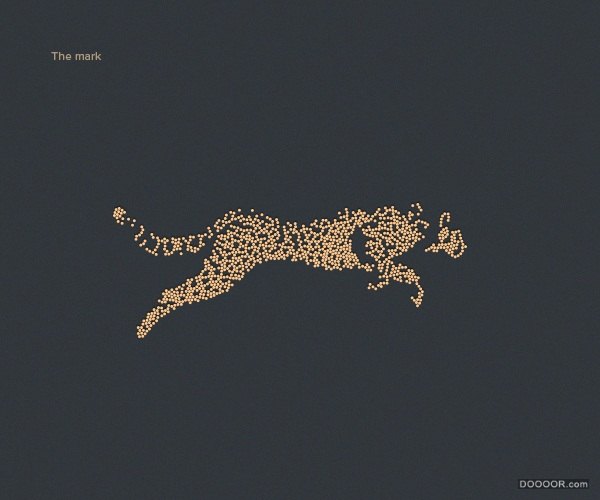 3d立体logo定做,logo设计如何有立体感