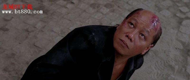 功夫里最好的配角是谁演的,他的功夫