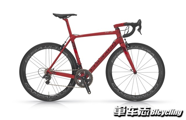 colnagov2r自行车评测,colnagov2-r定位