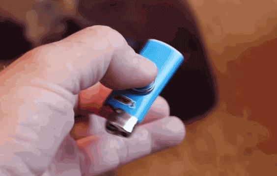 指尖陀螺风靡全球,炫酷指尖陀螺玩具