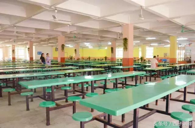 致所有的惠经人：曾经想逃离这个地方，这次终于要离开了！