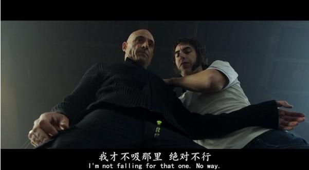 十部笑成神经病的喜剧电影,推荐几部笑到肚子疼的电影中国