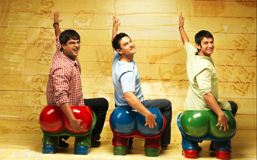 十部笑成神经病的喜剧电影,推荐几部笑到肚子疼的电影中国