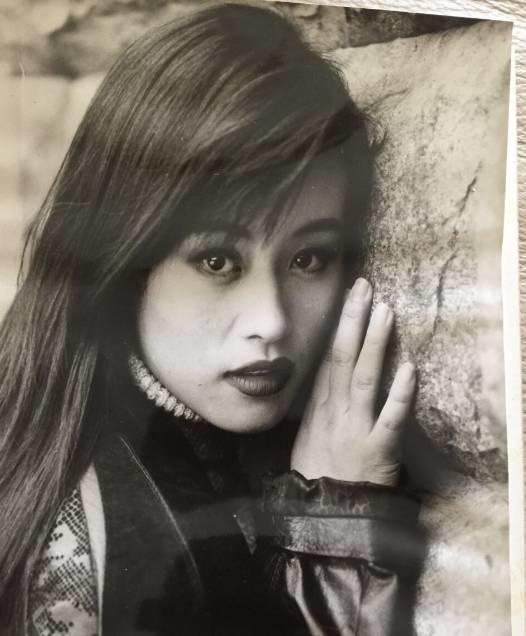 罗子君属于什么样的人,女人励志罗子君