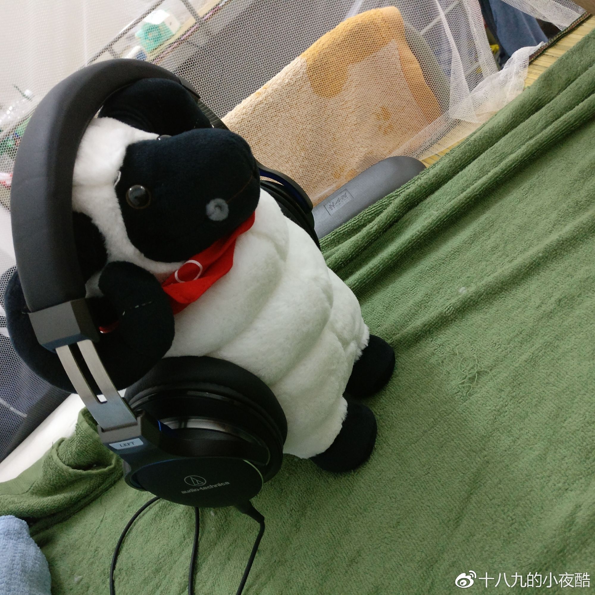 铁三角msr7B耳机,刚好遇到你低音版