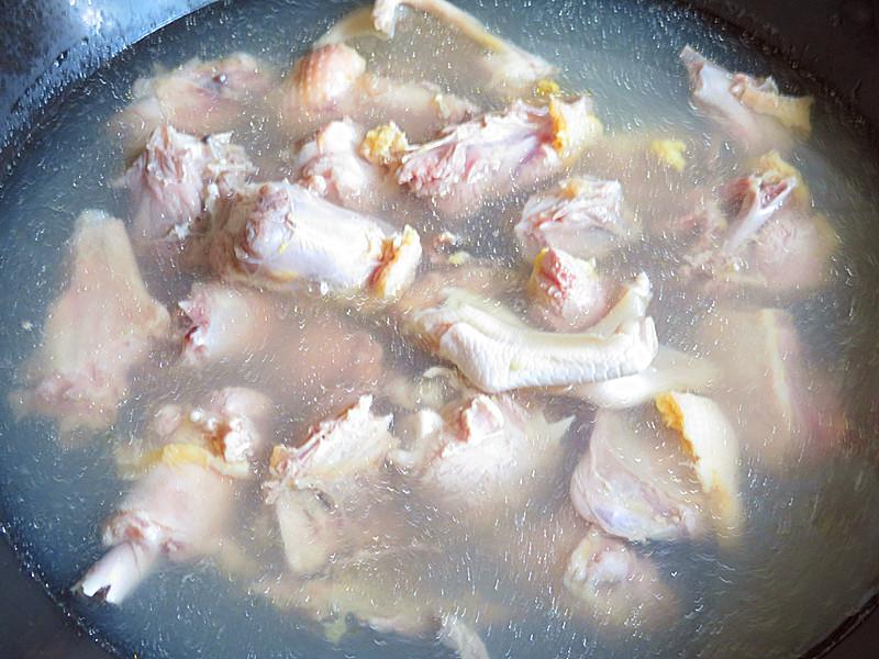 鸭子怎么处理肉才嫩,什么方法能让鸭子多吃料