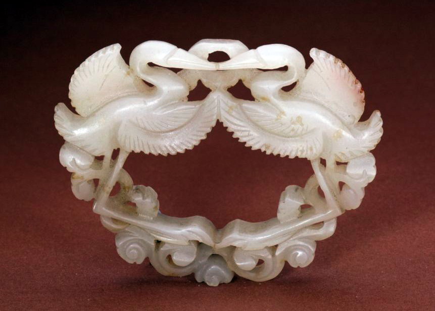 刘大同《古玉辩》全文抄录（图文无关，仅供欣赏）