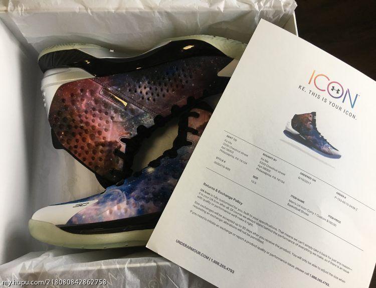 ua官方旗舰店篮球鞋,ua可以换底的球鞋