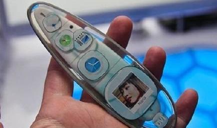 诺基亚5300概念机骁龙888处理器,最新款诺基亚概念机