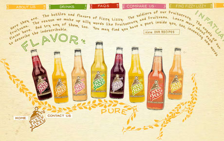 休闲碳酸饮品,小众碳酸饮料推荐