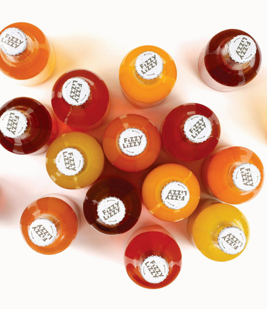 休闲碳酸饮品,小众碳酸饮料推荐