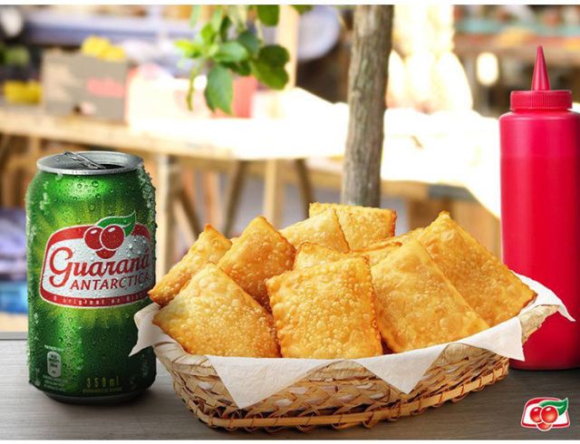 休闲碳酸饮品,小众碳酸饮料推荐