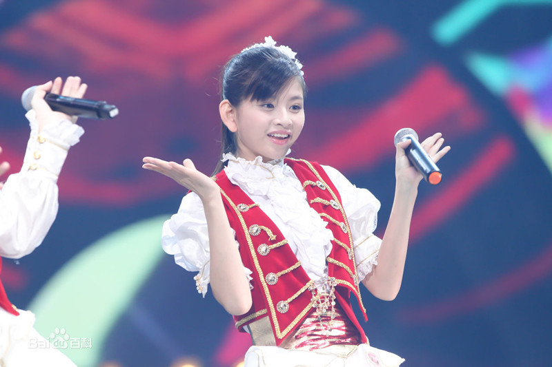 出道十年只拍了两部剧,出道6年靠一部剧火遍了娱乐圈