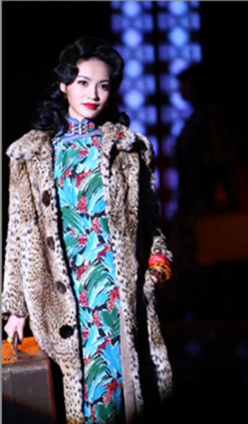 三生三世玄女变脸片段,三生三世玄女造型