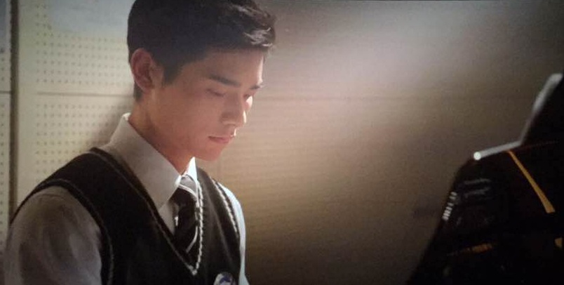 豆瓣7.3，宣发集体下跪，洛天依友情出演，错过便是二次元的重大失利！