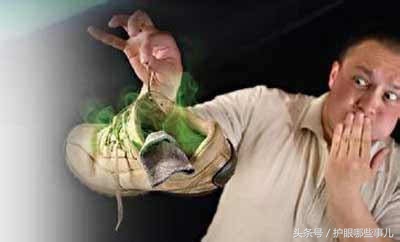 脚臭是一种病？教你5个小秘诀，让你轻松摆脱臭脚丫