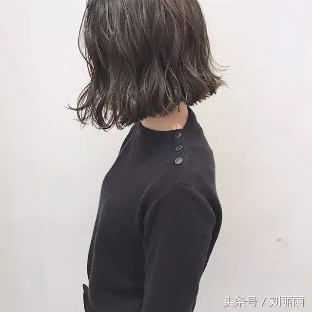 发型这样扎一周不重样,发型不好看就来整一整