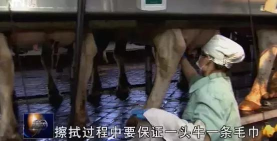 中国奶粉质量达到世界前列水平，你还在买国外奶粉吗？