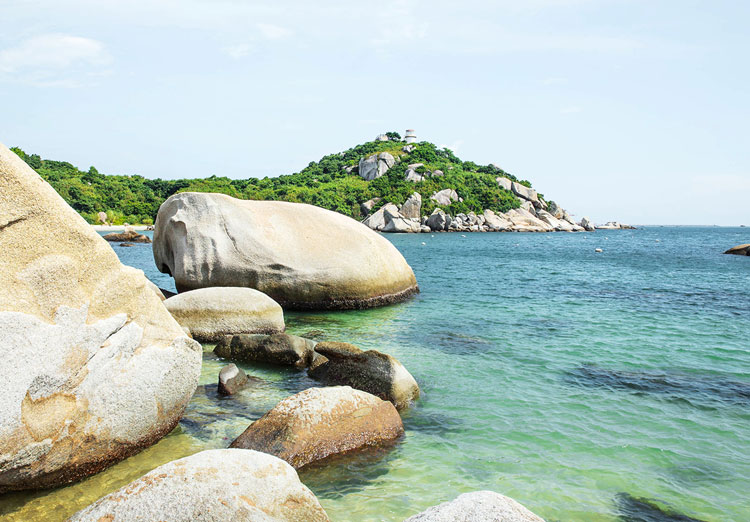 惠州巽寮湾住宿攻略,巽寮湾一天一晚旅游攻略