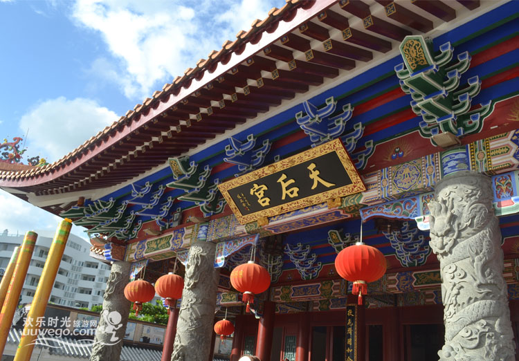 惠州巽寮湾住宿攻略,巽寮湾一天一晚旅游攻略