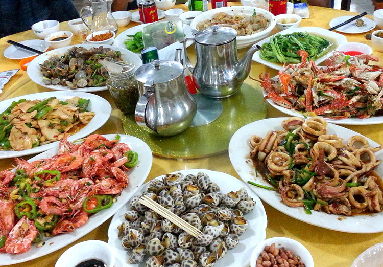 惠州巽寮湾住宿攻略,巽寮湾一天一晚旅游攻略