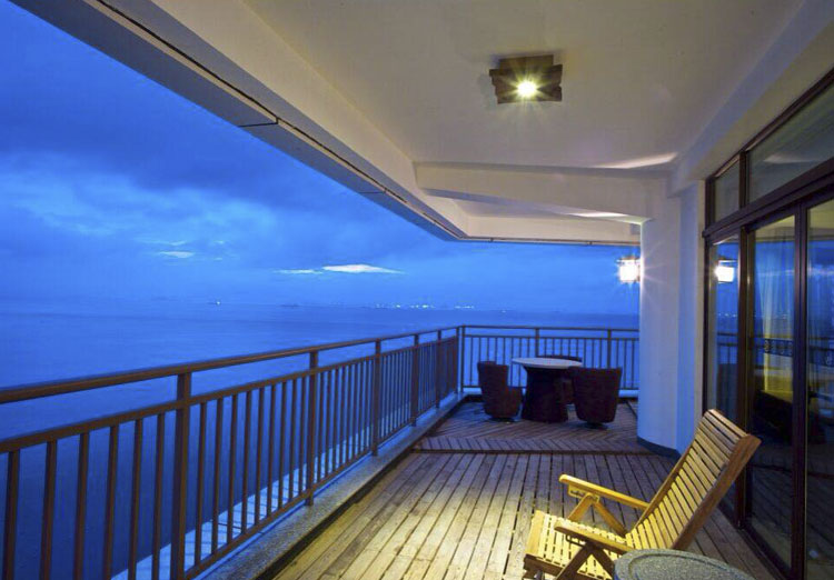 惠州巽寮湾住宿攻略,巽寮湾一天一晚旅游攻略