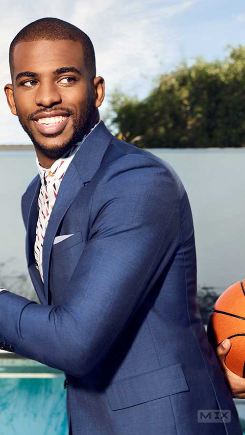 保罗和欧文壁纸,保罗火箭壁纸