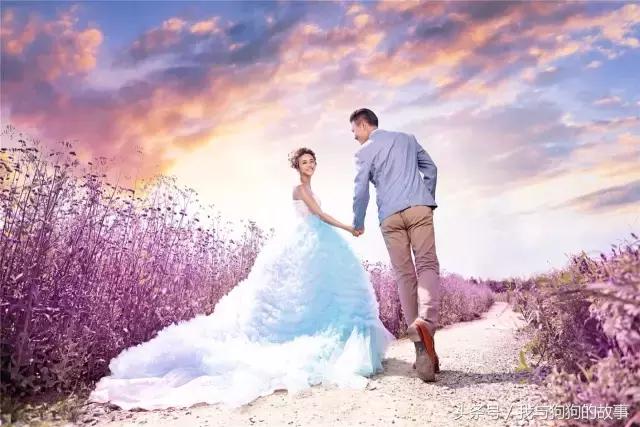 如果你结婚了这辈子会怎样,如果你结婚你会怎么样