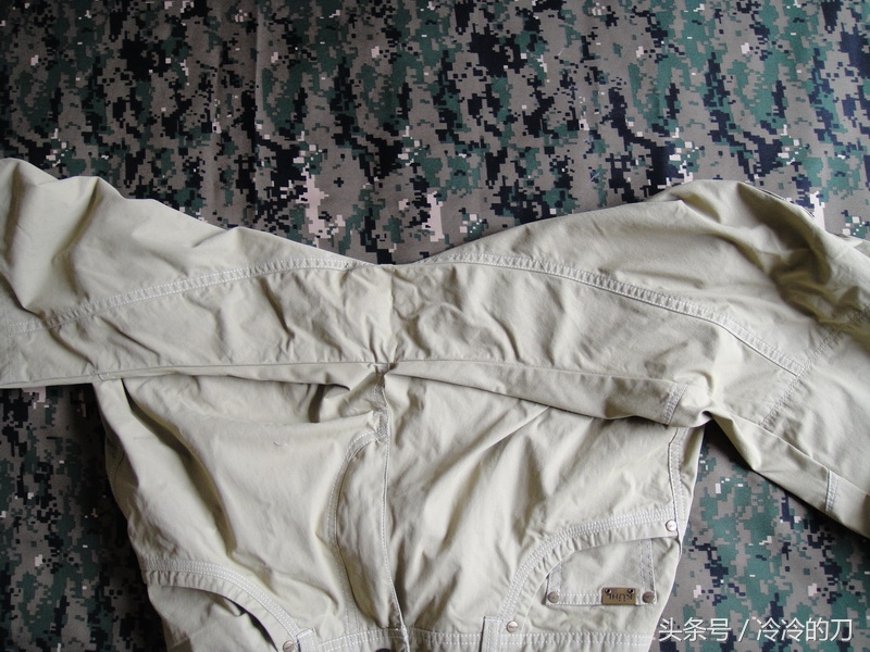 穿牛仔裤还是穿战术裤？KUHLREVOLVR，牛仔裤和战术裤合二为一，告别选择强迫症