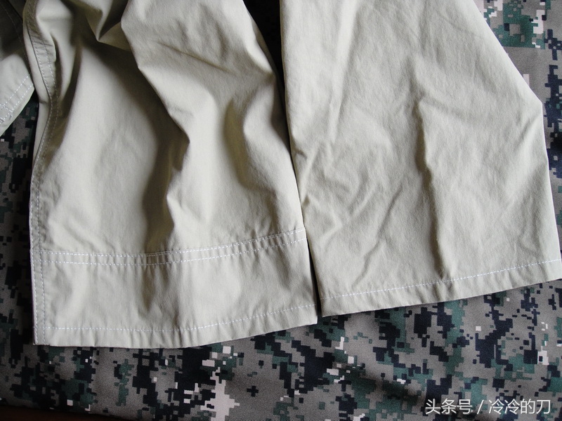 穿牛仔裤还是穿战术裤？KUHLREVOLVR，牛仔裤和战术裤合二为一，告别选择强迫症