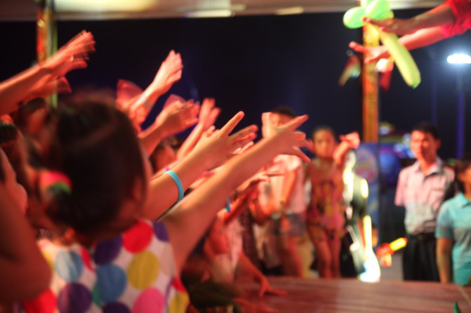 国内冬天的冰雪之旅,来一场冬日的冰雪之旅