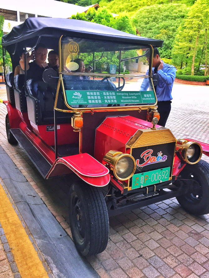 国内冬天的冰雪之旅,来一场冬日的冰雪之旅