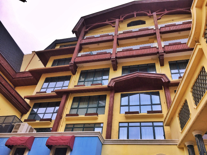 国内冬天的冰雪之旅,来一场冬日的冰雪之旅