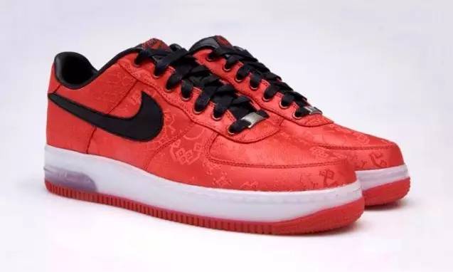 陈冠希亲晒clotxnike全新联名系列,陈冠希clot20周年纪念nike