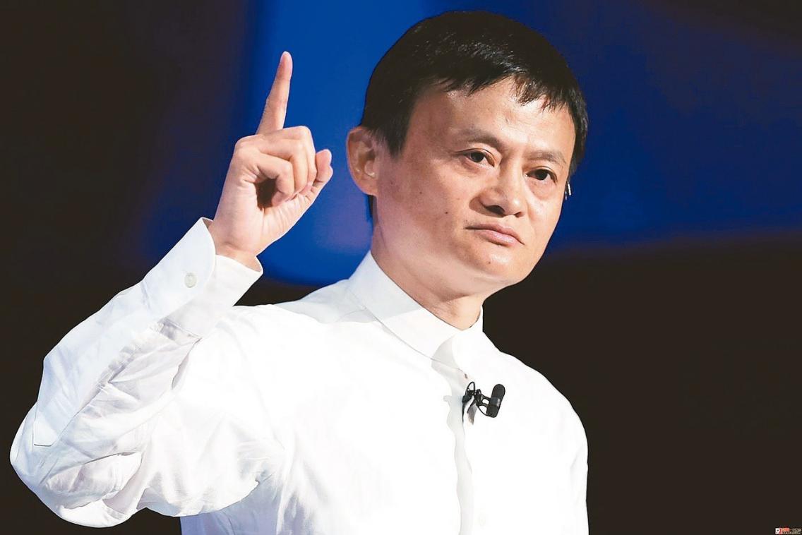 马云的“反酒驾式打假”太受欢迎了！连7岁宝宝都来捧场，还砸下“巨款”