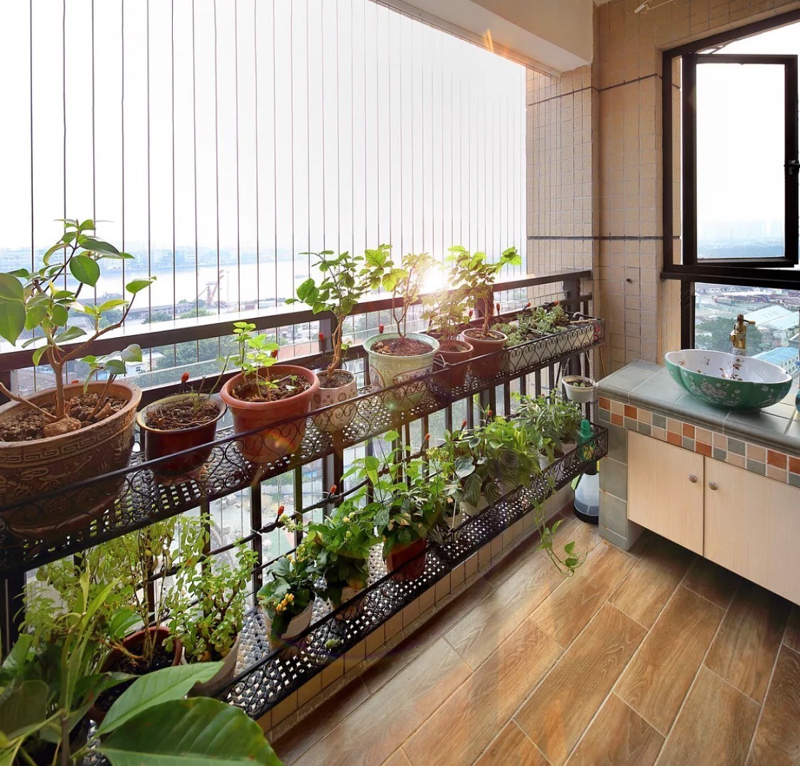 阳台装防盗网太丑了怎么办,窗内不锈钢防盗网太丑