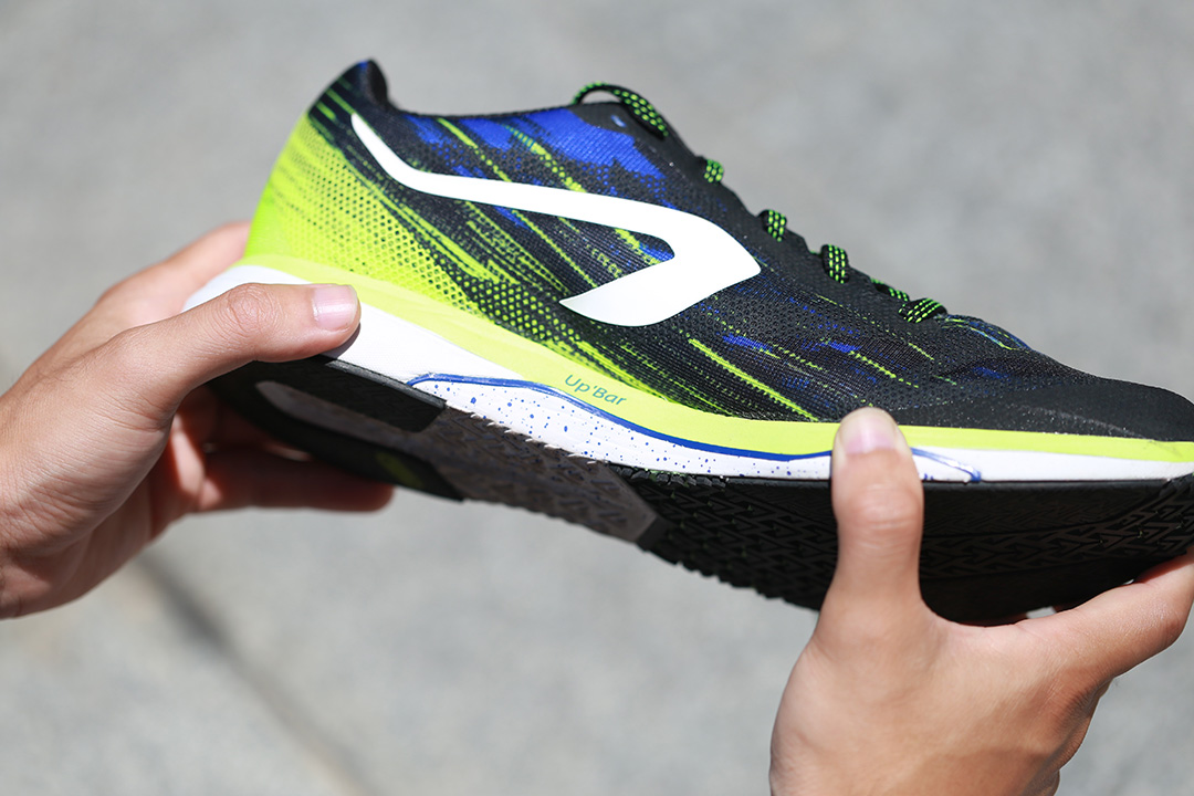 马拉松新跑鞋,马拉松跑鞋challenge