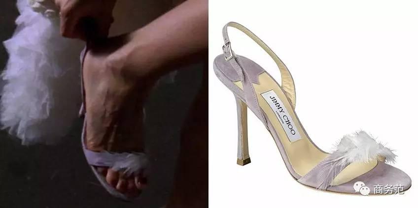 jimmychoo在2021年还火吗,jimmychoo被mk收购