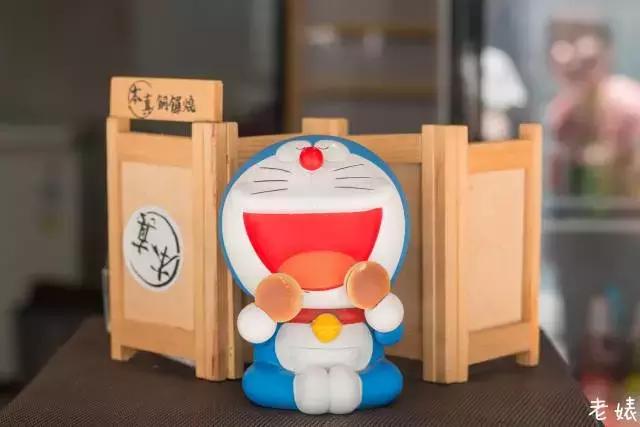 正宗广州铜锣烧,广州好吃的铜锣烧