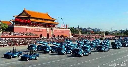建国以来十六次大阅兵,建国以来的几次大阅兵视频