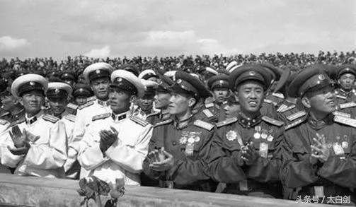 建国以来十六次大阅兵,建国以来的几次大阅兵视频