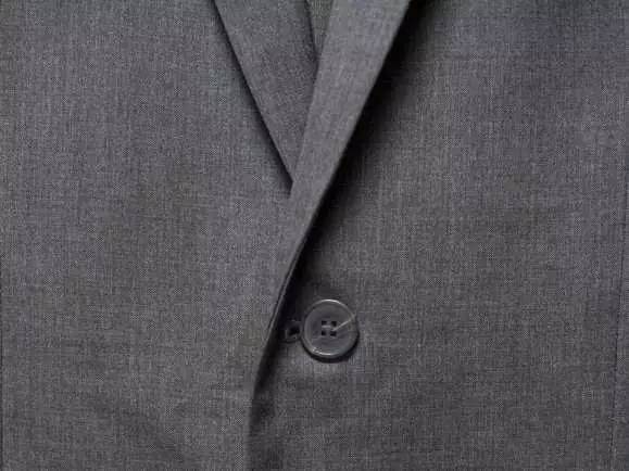 揭秘｜被你轻忽的小纽扣，不谨慎就让衣服大掉价