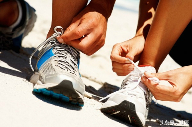 跟腱炎如何才能算是真正的好了,如果有跟腱炎应该怎么样练