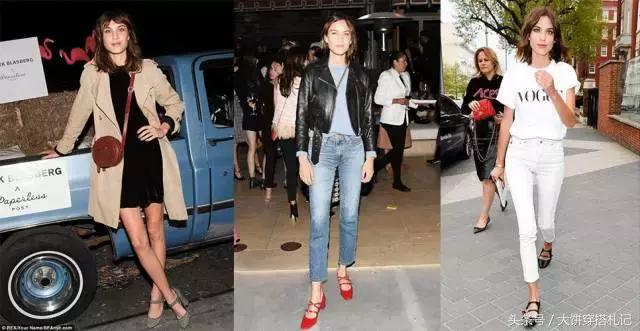 认准一个牌子的鞋子,女生必买这双鞋穿十年都不过时