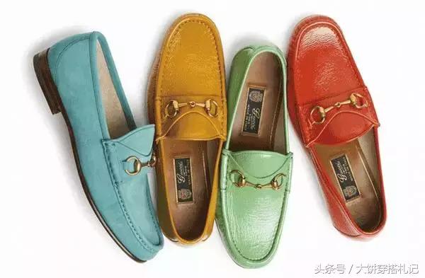 认准一个牌子的鞋子,女生必买这双鞋穿十年都不过时