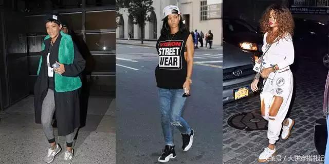 认准一个牌子的鞋子,女生必买这双鞋穿十年都不过时