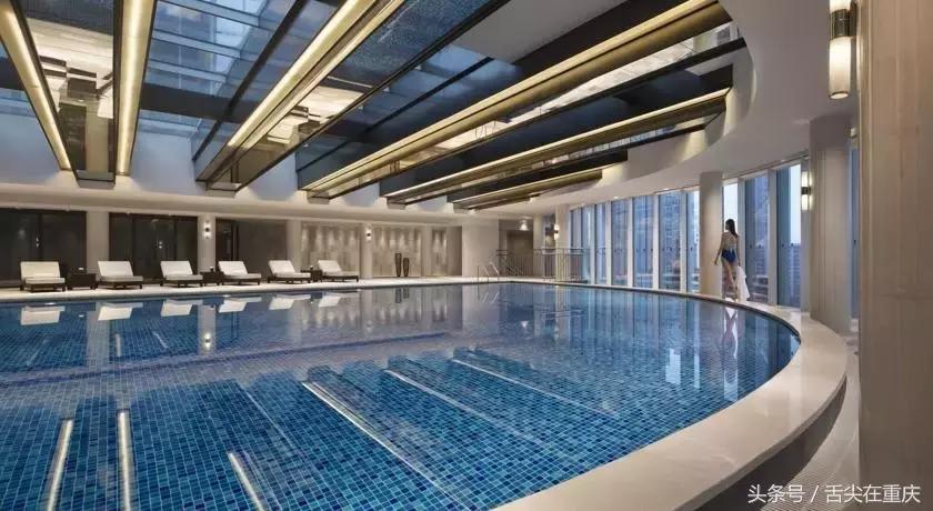 去重庆旅行一定要收藏这20条建议,收藏游泳
