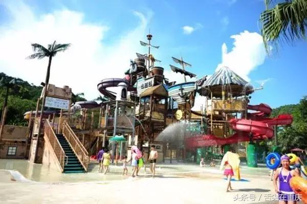 去重庆旅行一定要收藏这20条建议,收藏游泳