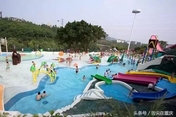 去重庆旅行一定要收藏这20条建议,收藏游泳